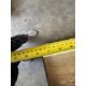 STAINLESS STEEL WORK TABLE C/W DRAWER - Image 3 of 5