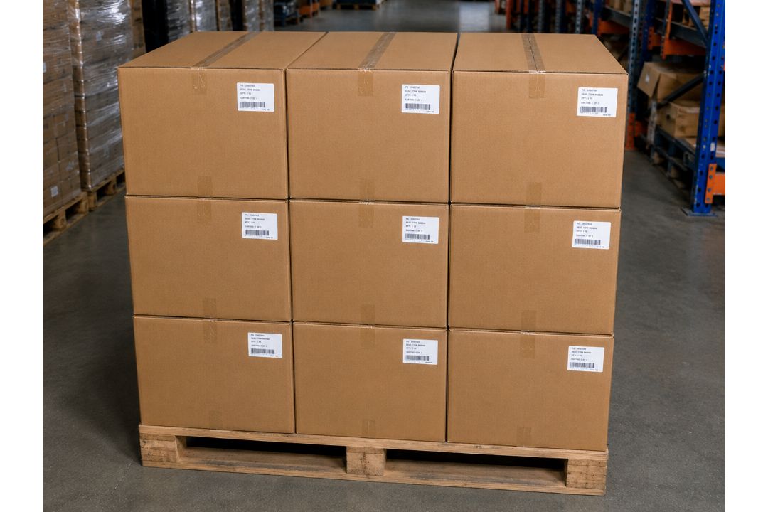 PALLET OF BRAND NEW PRODUCTS – TOTAL RRP OVER £500!! CLEAROUT!! HUGE PROFIT TO BE MADE!!