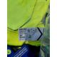 WORK WARE PALLET HIVIZ POLO SHIRTS SHORTS PANTS SAFTET TRAINERS GLOVES SOCKS - Image 8 of 8