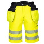 MENS HI LIZ SHORTS WORK WARE NEW 10X