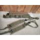 MILITARY - GREEN ALICE PACK STRAPS + WAIST BELT - HEAVY DUTY - NEW IN ORIGINAL PACKAGING - Image 5 of 5