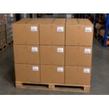 PALLET OF BRAND NEW PRODUCTS – TOTAL RRP OVER £500!! CLEAROUT!! HUGE PROFIT TO BE MADE!!
