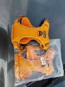 PET SHOP STOCK DOG HARNESS COLLAR EYE CARE AND TOYS