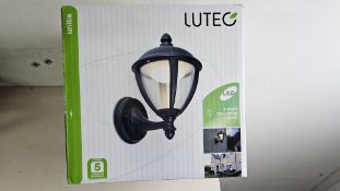 5 PC LUTEC LED