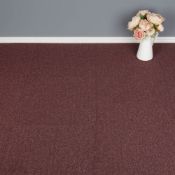 279 PCS (BOXED 20'S) ALPHA CARPET TILE PEPPER 50X50CM.