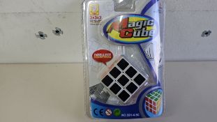20 PC MAGIC CUBE