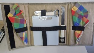 30 PC PICNIC SET