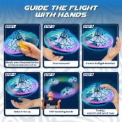 160 X BRAND NEW UFO DRONE