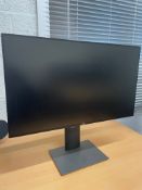 DELL SE2422HX 24-INCH FULL HD FLAT PANEL MONITOR – GRADE B