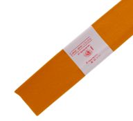 50 X CREPE PAPER LIGHT BROWN-50X250CM
