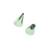 1200 X CAKE DECORATING NOZZLES 2PCS