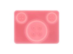 900 X CAKE DECORATING - SILICONE BUTTON MOULD