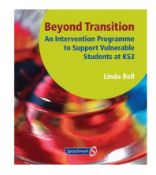 11 X BEYOND TRANSITION RING BOOK