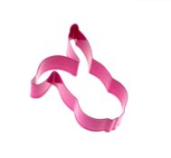 450 X CAKE DECORATING BUNNY CUTTER