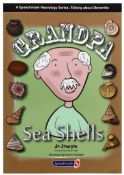 100 X GRANDPA SEA SHELLS BOOK