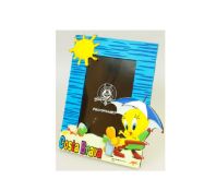 160 X LOONEY TUNES-PHOTO FRAMES