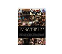 160 X LIVING THE LIFE BOOK