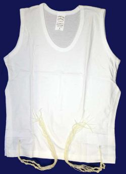 120 X COTTON T SHIRT WHITE