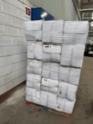 PALLET OF 15X ACOUSTIC FLEXIBLE DUCTING - 10 METER X 254MM (10") DIAMETER RRP £1000 !!