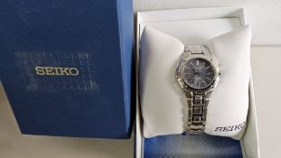 1 PC SEIKO LADY SXDB45