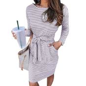 WOMENS DRESS QTY 12