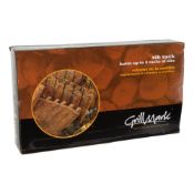 30X GRILL MARK BBQ RIB RACK HOLDS UP TO 6 RACKS OF RIBS