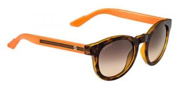 GUCCI UNISEX DESIGNER SUNGLASSES 3653 S 180ED DEADSTOCK RRP £385