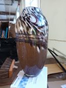 64 X NEW ABSOLUTELY STUNNING ARTHEMES VASES