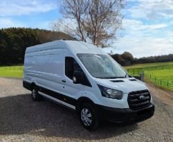 National Fleet & Finance Van Liquidation Auction – Insolvency Stock, Asset Recovery & Final Disposal -For Trade Buyers -Ends 20th July Mon 11am