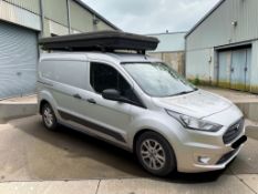 **(ONLY 85K MILEAGE)** 2021 FORD TRANSIT CONNECT 230TRND TDCI A L1H1 1499CC >>--NO VAT ON HAMMER--<<