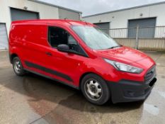 **(ONLY 91K MILEAGE)** 2023 FORD TRANSIT CONNECT 250LEAD EBLU A L1H1 1498CC >>--NO VAT ON HAMMER--<<