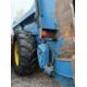BUNNING LOWLANDER 150 DUNG SPREADER - Image 10 of 15