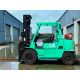 2005 MITSUBISHI FG40KL FORKLIFT - Image 1 of 6