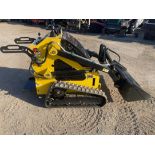 DELANO T360 SKID STEER LOADER