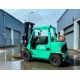 2005 MITSUBISHI FG40KL FORKLIFT - Image 4 of 6