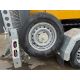 2019 JCB 15C-1 MINI EXCAVATOR / DIGGER WITH TRAILER - Image 6 of 10
