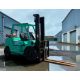 2005 MITSUBISHI FG40KL FORKLIFT - Image 6 of 6