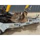 2019 JCB 15C-1 MINI EXCAVATOR / DIGGER WITH TRAILER - Image 7 of 10