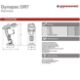 UNUSED 2023 DYNAPAC DR7 TRENCH RAMMER - HONDA GX100 ENGINE - Image 5 of 5