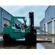 2005 MITSUBISHI FG40KL FORKLIFT - Image 3 of 6
