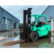 2005 MITSUBISHI FG40KL FORKLIFT - Image 5 of 6