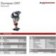 UNUSED 2023 DYNAPAC DR7 TRENCH RAMMER - HONDA GX100 ENGINE - Image 4 of 5