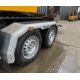 2019 JCB 15C-1 MINI EXCAVATOR / DIGGER WITH TRAILER - Image 5 of 10
