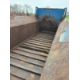 BUNNING LOWLANDER 150 DUNG SPREADER - Image 8 of 15