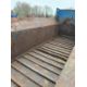 BUNNING LOWLANDER 150 DUNG SPREADER - Image 6 of 15