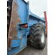 BUNNING LOWLANDER 150 DUNG SPREADER - Image 11 of 15