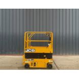 2019 JCB S1930E ELECTRIC SCISSOR LIFT