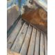 BUNNING LOWLANDER 150 DUNG SPREADER - Image 7 of 15