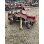 KUHN ROTAVATOR