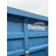 BUNNING LOWLANDER 150 DUNG SPREADER - Image 14 of 15